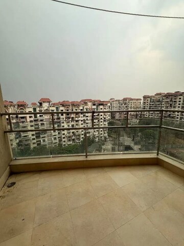 2 BHK Apartment – Exterior View View at Kool Homes Solitaire I, Kondhwa - for Sale