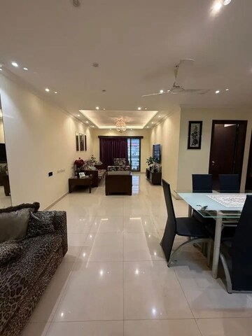 2 BHK Apartment For Sale in Kool Homes Solitaire I, Kondhwa