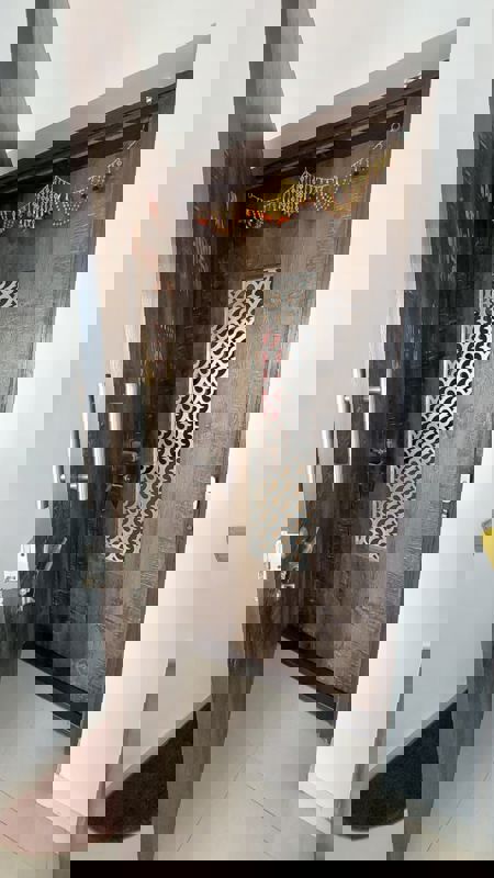 2 BHK + Pooja Room 570 Sq.Ft. Apartment in Runwal Eirene