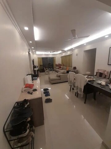 3 BHK Apartment For Sale in Kool Homes Solitaire I, Kondhwa