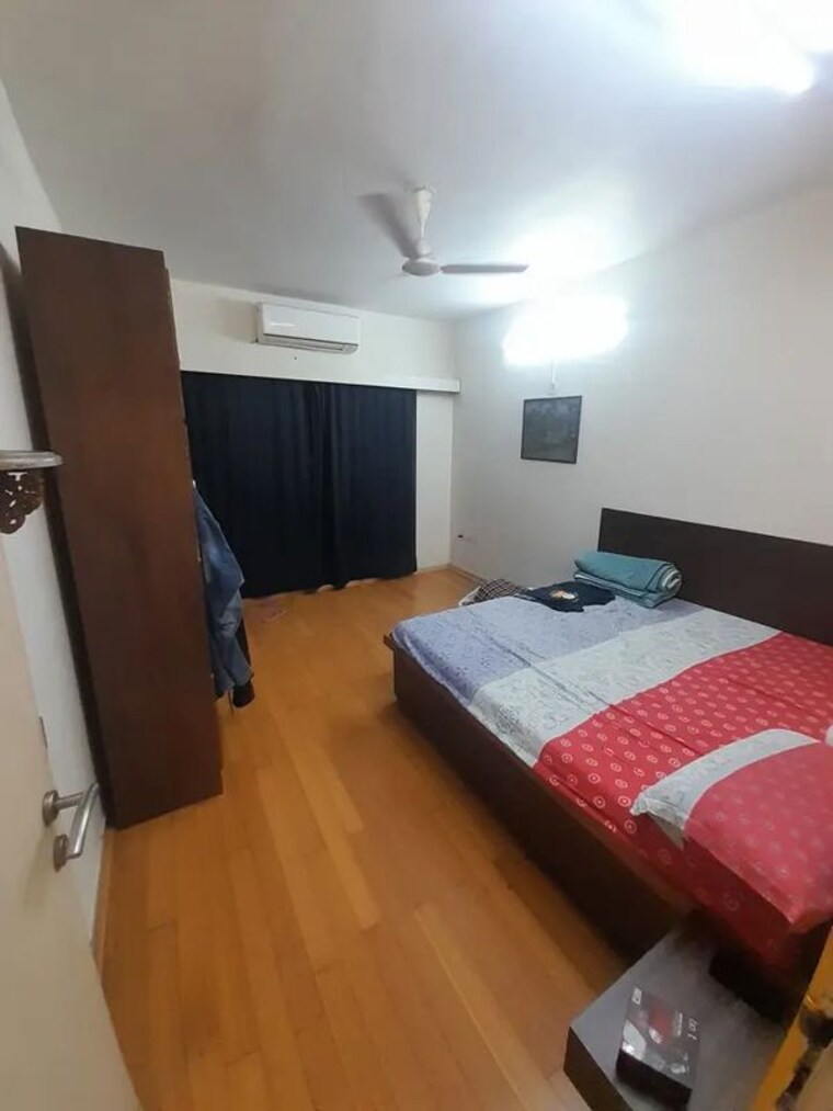 Bedroom, kool-homes-solitaire-i 3 Bedroom 1550 Sq.Ft. Apartment In Kondhwa Pune 8396688