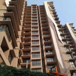 1 BHK Apartment For Rent in Kanakia Rainforest