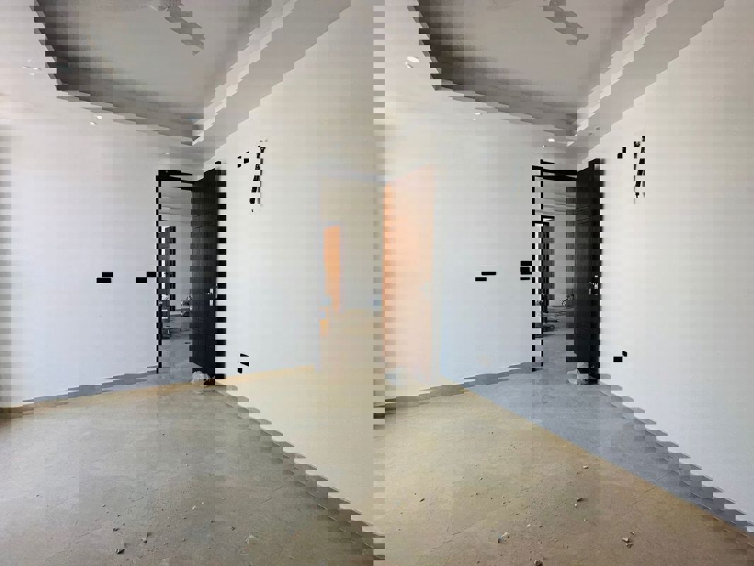 3 BHK Builder Floor For Rent in Freedom Fighters Enclave