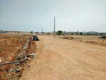 386 Sq.Yd. Plot in Chalapathi Paradise 