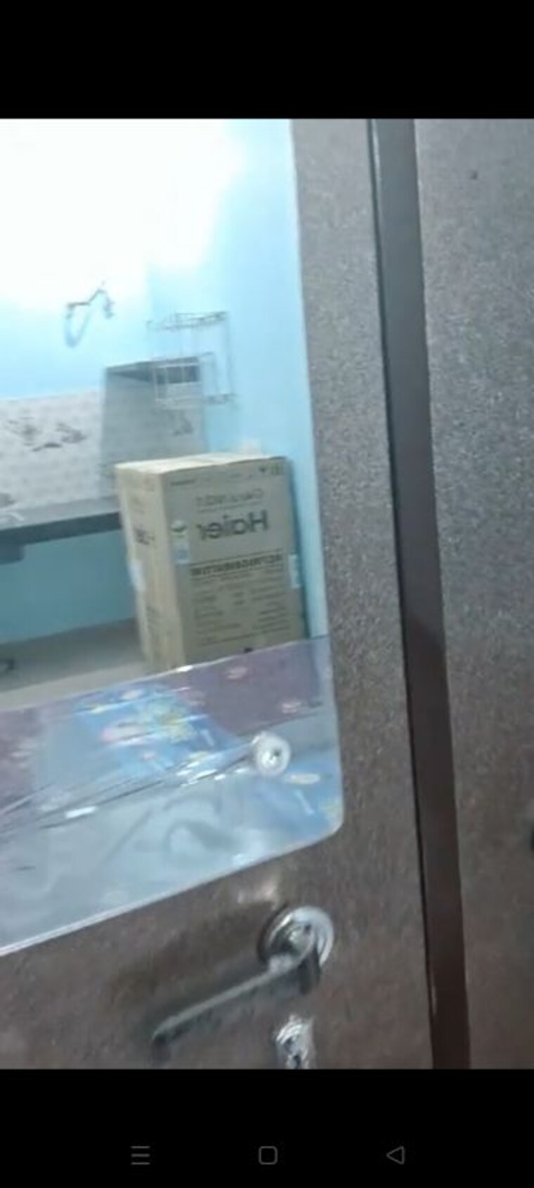 undefined, kharar 1 Bedroom 400 Sq.Ft. Independent House In Kharar Mohali 9725654