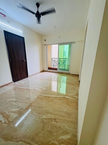 Room in 2 BHK Apartment at Siddhi Highland Springs, Dhokali – for Rent