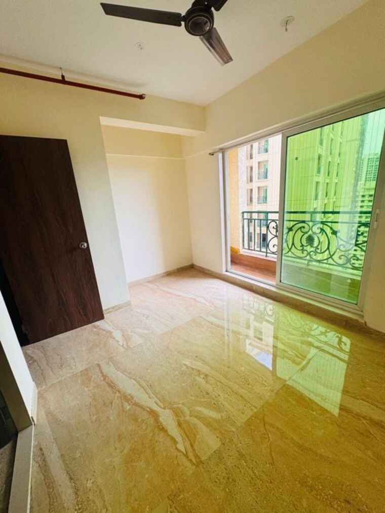Bedroom, siddhi-highland-springs 2 Bedroom 636 Sq.Ft. Apartment In Dhokali Thane 9725661