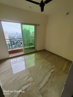 2 BHK + Pooja Room Apartment For Rent in Siddhi Highland Springs