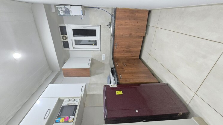 undefined, the-estate-floors 1 Bedroom 850 Sq.Ft. Builder Floor In Sector 43 Gurgaon 9725662