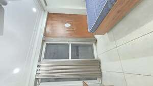 Staircase in 1 BHK Builder Floor at The Estate Floors, Sector 43 – for Rent