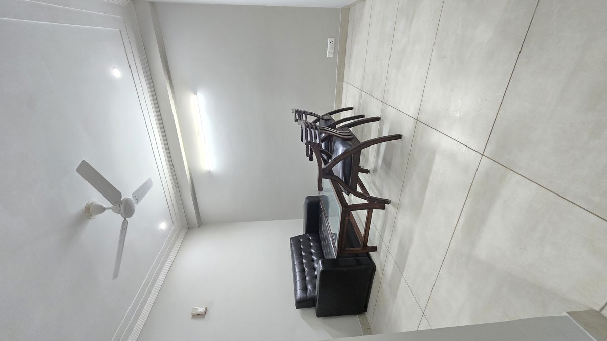 1 BHK 850 Sq.Ft. Builder Floor in The Estate Floors