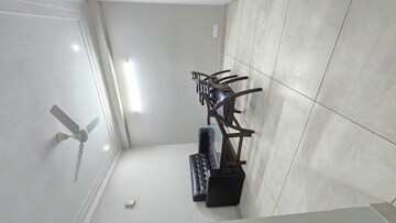 1 BHK Builder Floor For Rent in The Estate Floors, Sector 43