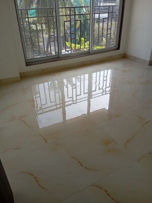 Balcony in 2 BHK Apartment at Viiaan Vishwas Niketan, Andheri East – for Sale