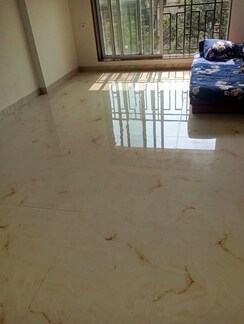 2 BHK + Study Room Apartment For Sale in Viiaan Vishwas Niketan
