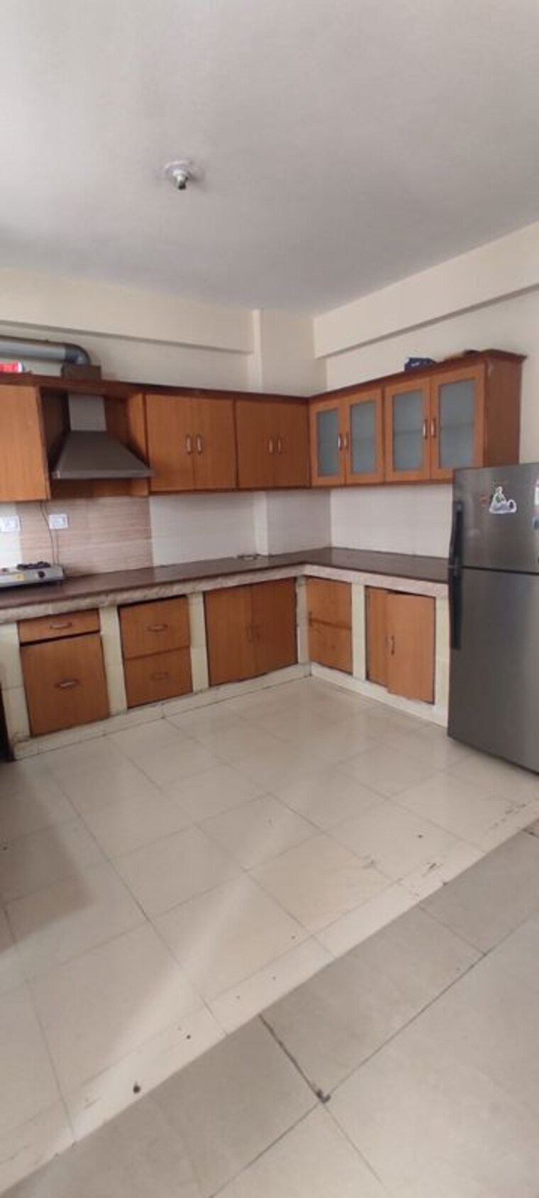 Kitchen, vatika-city 3 Bedroom 1560 Sq.Ft. Apartment In Sector 49 Gurgaon 9725666