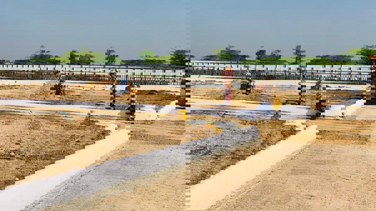 Plot For Sale in Chalapathi Paradise 