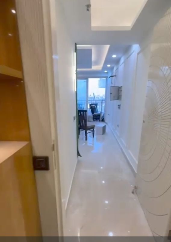 3 BHK + Servant Room Apartment For Sale in VVIP Mangal