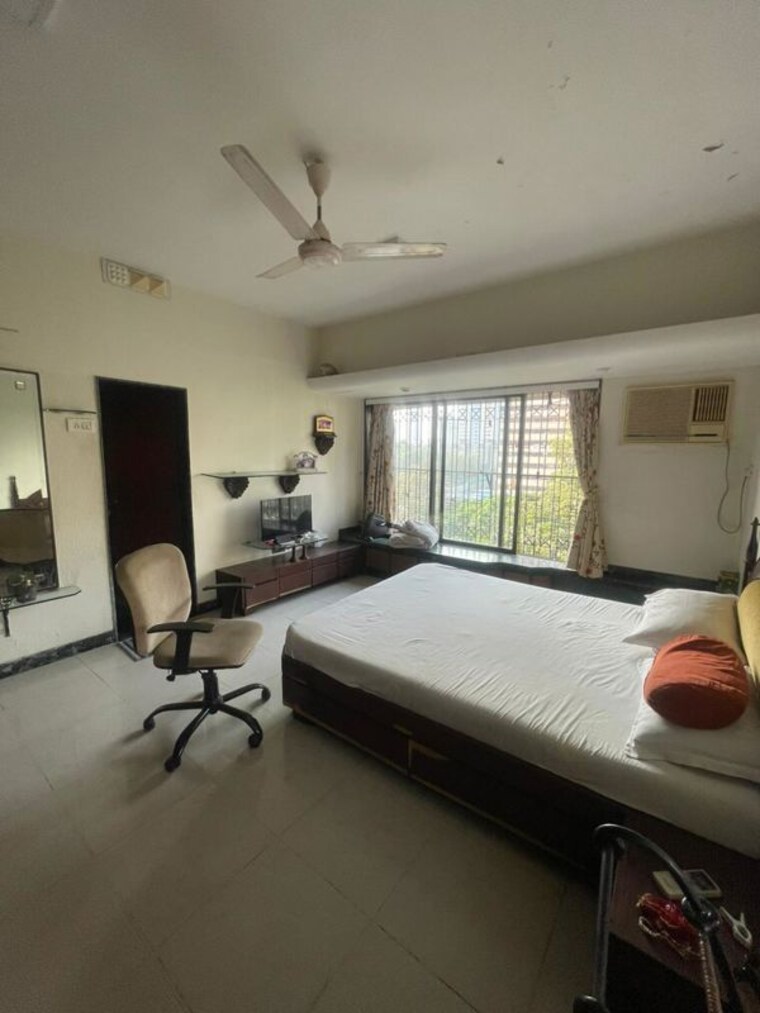 Bedroom, wadala 3 Bedroom 1261 Sq.Ft. Apartment In Wadala Mumbai 9725636