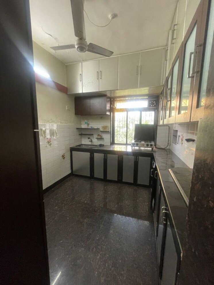 Kitchen, wadala 3 Bedroom 1261 Sq.Ft. Apartment In Wadala Mumbai 9725636