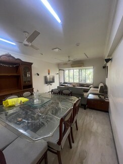 3 BHK Apartment For Rent in Wadala