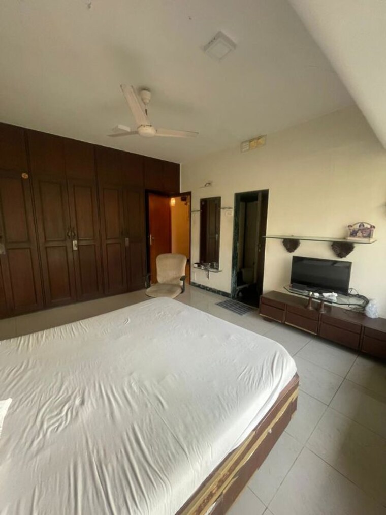 Bedroom, wadala 3 Bedroom 1221 Sq.Ft. Apartment In Wadala Mumbai 9725656