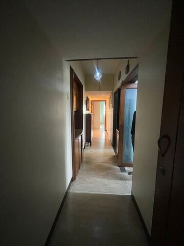 Building Lobby in 3 BHK Apartment at Wadala – for Rent