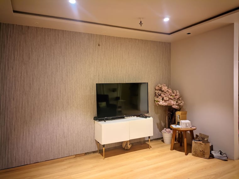 Living Room, aparna-sarovar 3 Bedroom 1800 Sq.Ft. Apartment In Nallagandla Hyderabad 9725629