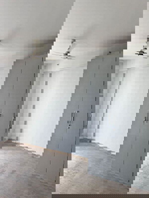 3.5 BHK 1930 Sq.Ft. Apartment in DLF New Town Heights I