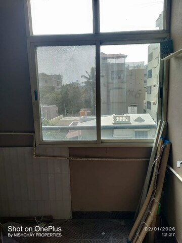 Furnished Amenities in 3 BHK Apartment at Arkavathy Layout – for Rent