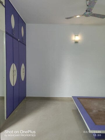 Room in 3 BHK Apartment at Arkavathy Layout – for Rent