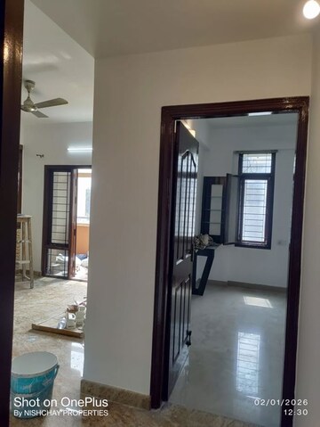 Room in 3 BHK Apartment at Arkavathy Layout – for Rent