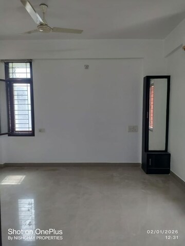 3 BHK Apartment For Rent in Arkavathy Layout