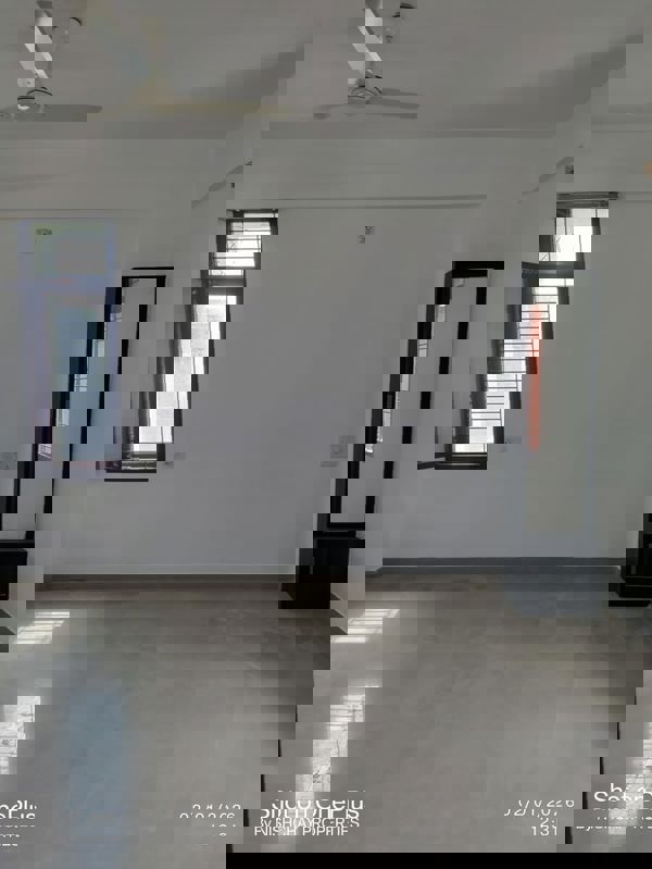 3 BHK Apartment For Rent in Arkavathy Layout