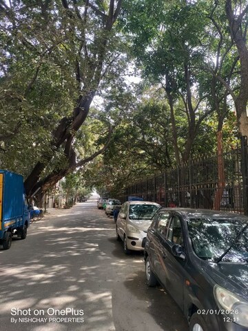 Parking in 3 BHK Apartment at Arkavathy Layout – for Rent