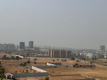 3 BHK Apartment – Exterior View View at Signature Global Titanium SPR, Sector 71 - for Sale