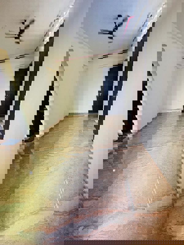 1 BHK Apartment For Rent in Siddhi Highland Springs