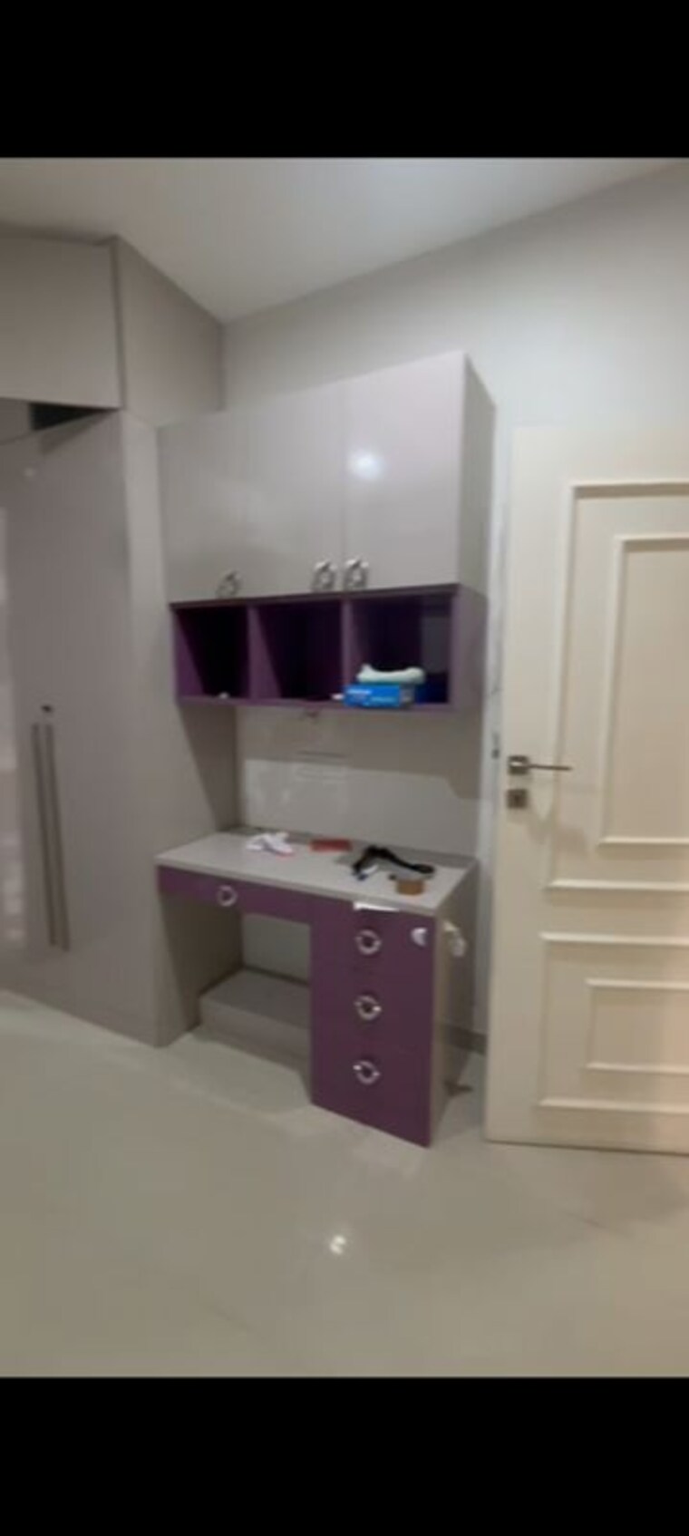 Kitchen, shree-vardhman-green-court 2 Bedroom 690 Sq.Ft. Apartment In Sector 90 Gurgaon 9725686