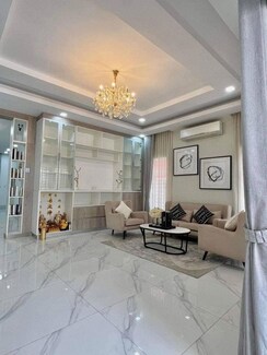 3 BHK + Pooja Room Apartment For Rent in Ram Krishna Nagar