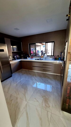 Bedroom in 3 BHK Apartment at Ram Krishna Nagar – for Rent