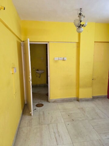 Bedroom in 1.5 BHK Apartment at New India Himalaya, Andheri East – for Rent