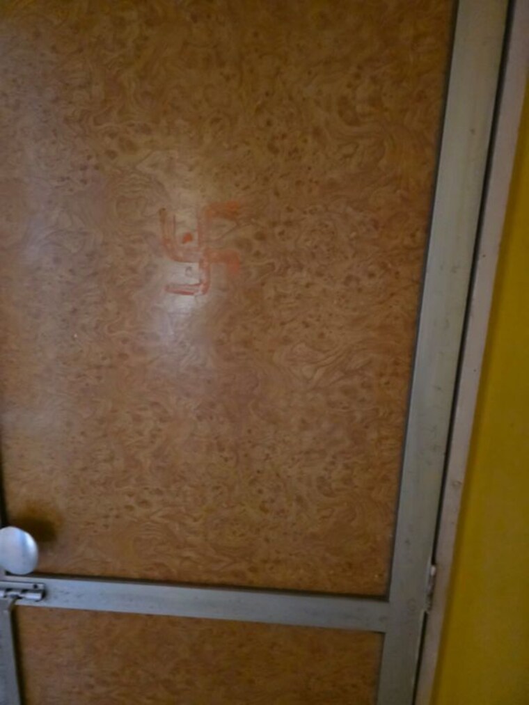 Room, new-india-himalaya 1.5 Bedroom 650 Sq.Ft. Apartment In Andheri East Mumbai 9725693