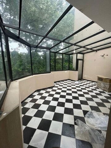 Team Area in 5 BHK Villa at Tulip Ivory Villas, Sector 70 – for Rent