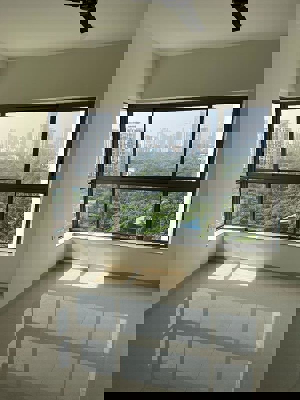 2 BHK + Pooja Room 599 Sq.Ft. Apartment in Kalpataru Immensa