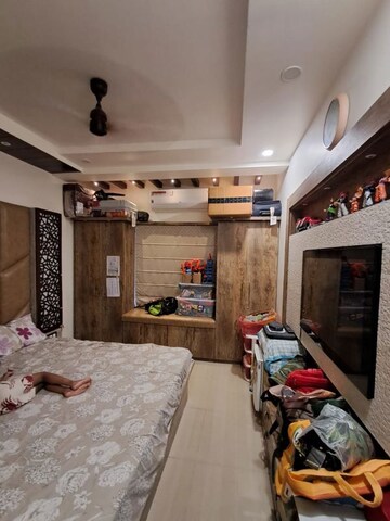 Bedroom in 2 BHK Apartment at Shankarpur – for Sale