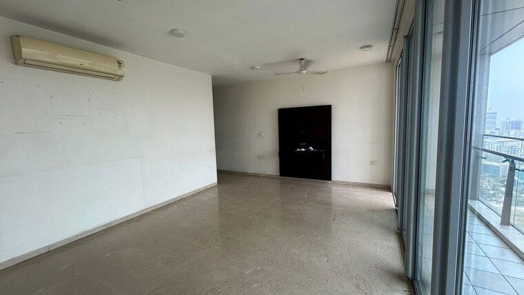 Living Room, oberoi-exquisite-goregaon 3 Bedroom 1050 Sq.Ft. Apartment In Goregaon East Mumbai 9725676