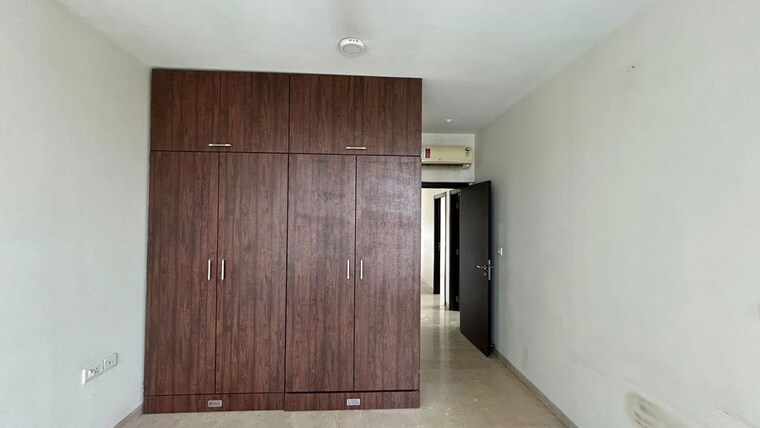 Bedroom, oberoi-exquisite-goregaon 3 Bedroom 1050 Sq.Ft. Apartment In Goregaon East Mumbai 9725676