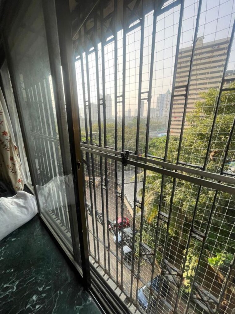 Balcony, wadala 3 Bedroom 1262 Sq.Ft. Apartment In Wadala Mumbai 9725689