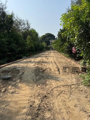 Plot Area in  Plot at Behat Road – for Sale