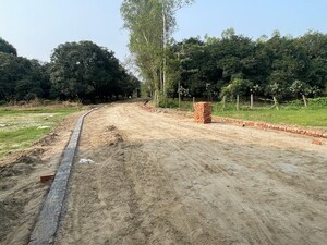 Plot Area in  Plot at Behat Road – for Sale