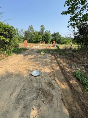 Plot Area in  Plot at Behat Road – for Sale